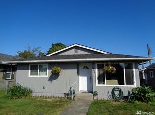 284 29th Ave, Longview, WA 98632