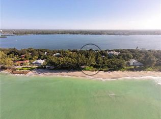 940 N Casey Key Rd, Osprey, FL 34229