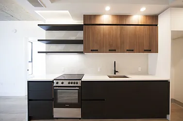 Rented by Brooklyn Group