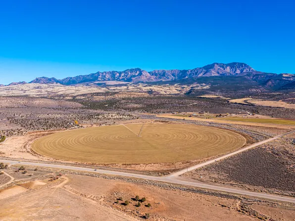 125 Acres Off Hwy #18, Dammeron Valley, UT 84783