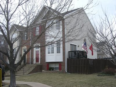 3744 Tonbridge Pl, Woodbridge, VA, 22192
