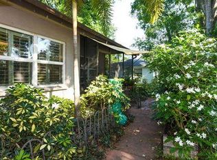 610 Albritton Ave, Sarasota, FL 34232