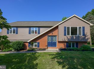 522 Hilldale Rd, Holtwood, PA 17532