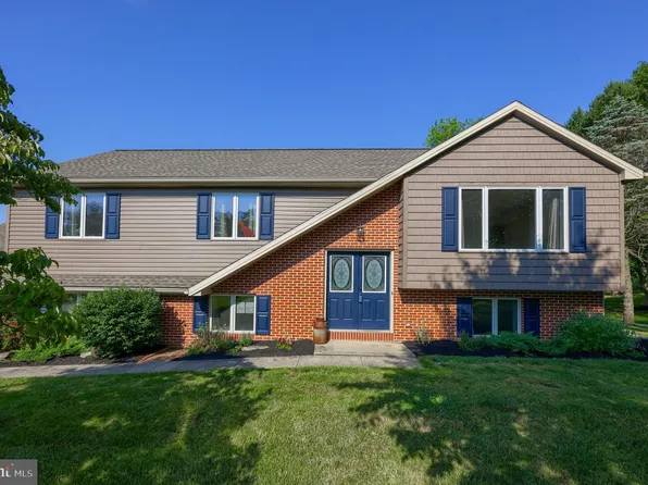 522 Hilldale Rd, Holtwood, PA 17532