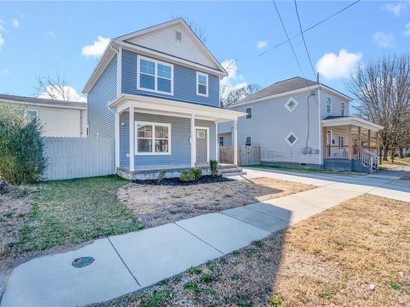 248 Pinner St, Suffolk, VA 23434