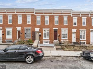 2425 Lauretta Ave, Baltimore, MD 21223