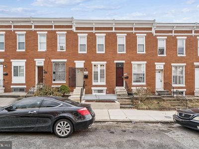 2425 Lauretta Ave, Baltimore, MD, 21223