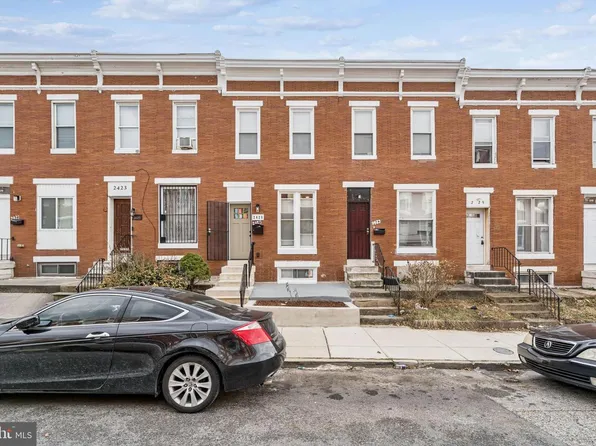 2425 Lauretta Ave, Baltimore, MD 21223
