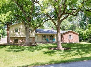 10526 Fergus Ave, Carmel, IN 46032