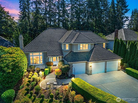 3rd image of 21427 SE 33rd Place