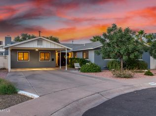 6844 E Lewis Ave, Scottsdale, AZ 85257