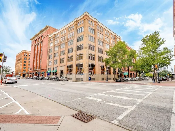 509 Elm St APT 506, Dallas, TX 75202