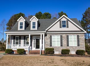 3211 Walbrook Pl N, Wilson, NC 27896