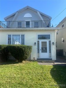 11 Courtland Ave, Buffalo, NY, 14215
