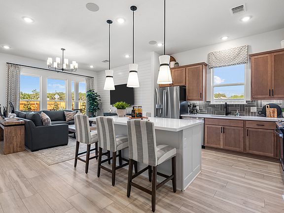 Kitchen - Representational Photo