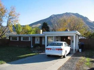 3315 S Terrace View Dr, Salt Lake City, UT 84109