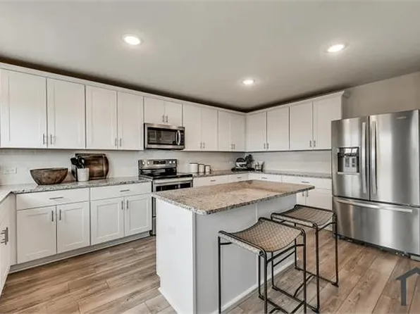 1092 Clear Dusk Ln, Forney, TX 75126