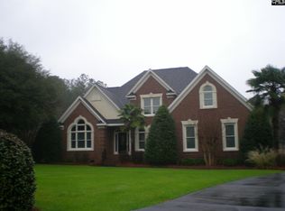 413 Kenwood Dr, Lexington, SC 29072
