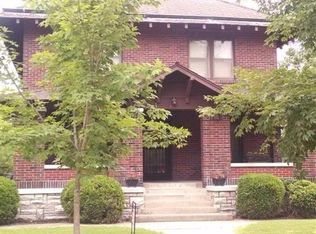 510 W Walnut St, Columbus, KS 66725