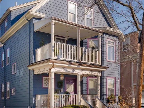 71 Bonair St, Somerville, MA 02145