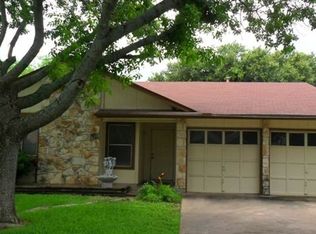 3903 Tattershall Ln, Austin, TX 78727