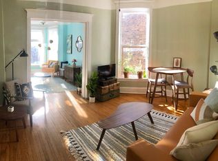 3708 N Fremont St APT 3, Chicago, IL 60613