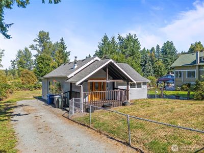 15705 296th Street E, Graham, WA, 98338