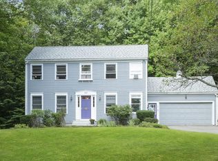 210 Wheeler Rd, Ashby, MA 01431