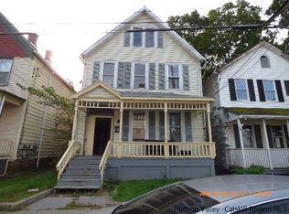 62 Van Buren St, Kingston, NY 12401