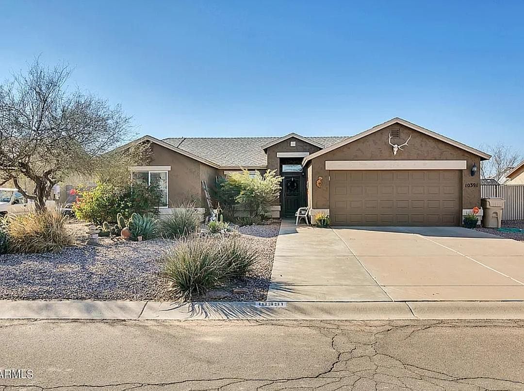 10391 W Catalina Dr, Arizona City, AZ 85123 Zillow