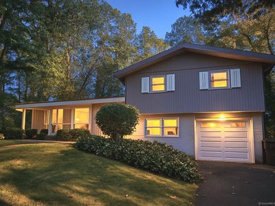21 Idylwood Drive, Northford, CT, 06472