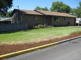 185 NE Oak St, Madras, OR 97741