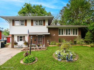 2844 189th St, Lansing, IL 60438