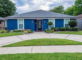 4316 David Dr, Metairie, LA 70003