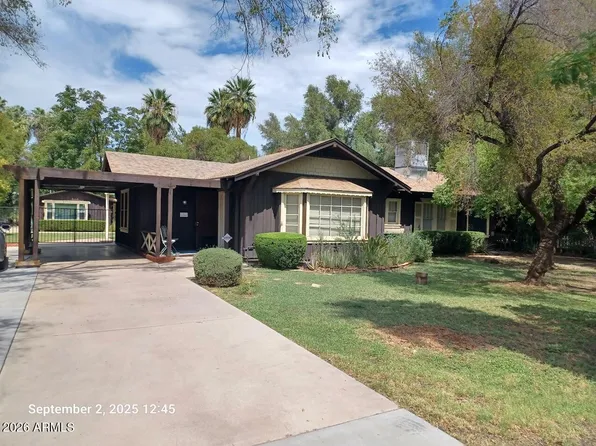24 E GLENDALE Avenue, Phoenix, AZ 85020
