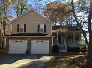 443 Hannah Dr, Temple, GA 30179