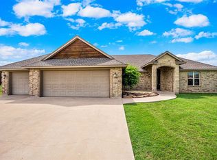 12091 NE Keeney Rd, Elgin, OK 73538