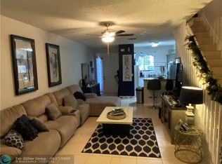 4720 NW 57th Pl #4720, Pompano Beach, FL 33073