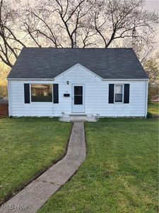 130 Eden Ave NW, Massillon, OH, 44646