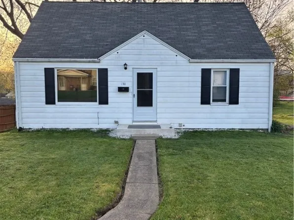 130 Eden Ave NW, Massillon, OH 44646