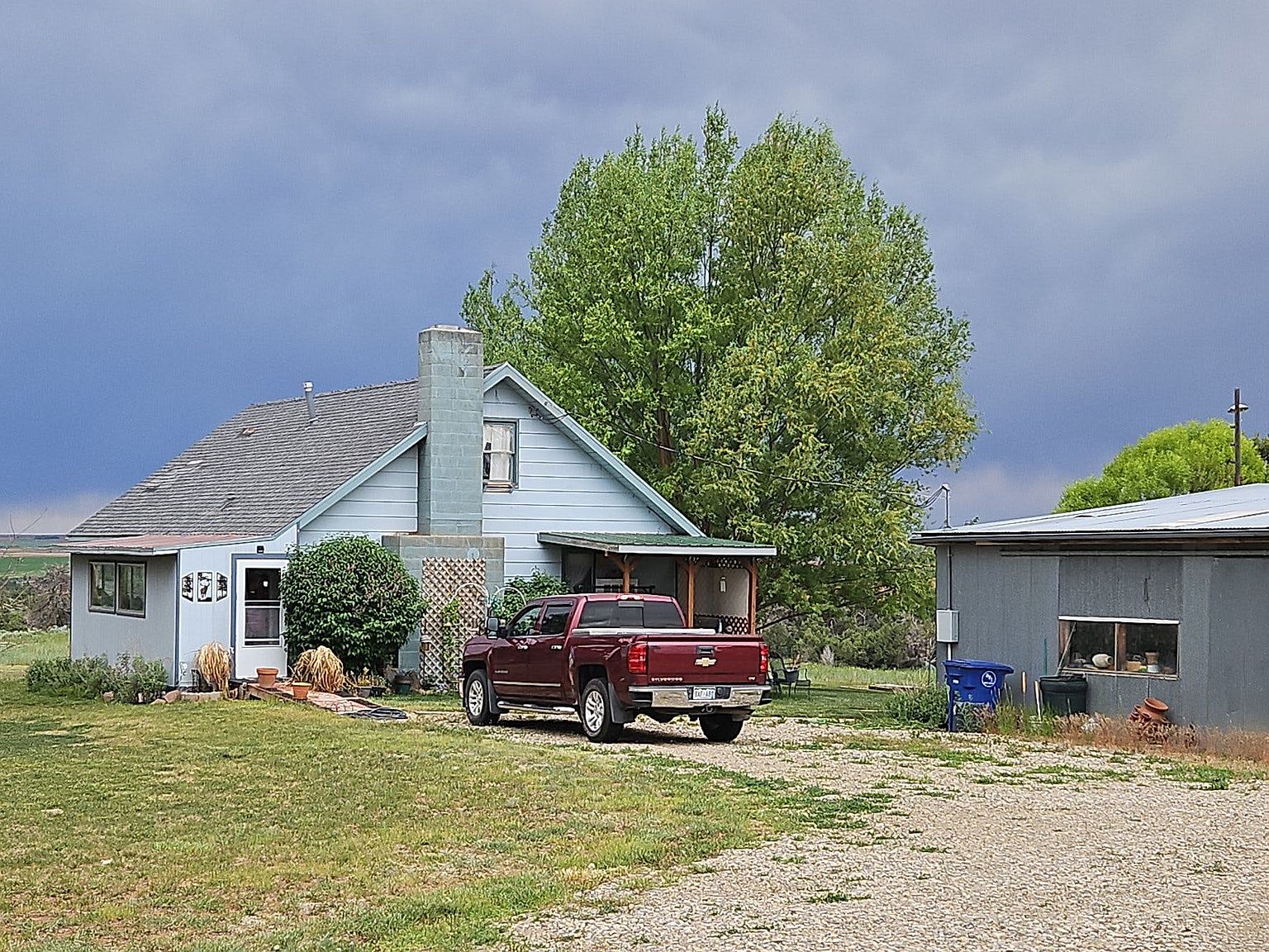 52105 Highway 491, Cahone, CO 81320 Zillow