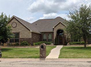 5905 Melrose Ave, San Angelo, TX 76901