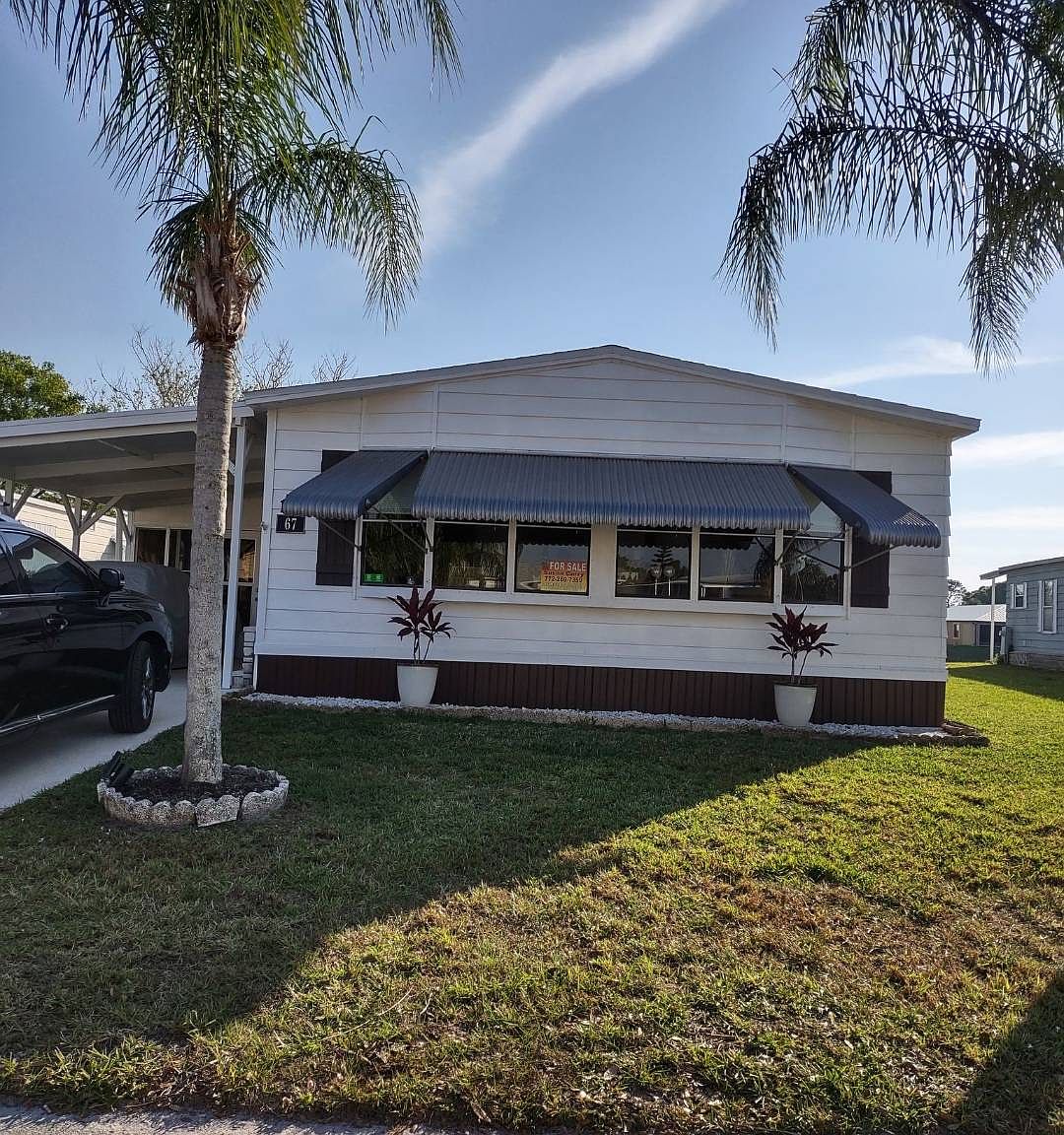 67 Calle De Lagos, Fort Pierce, FL 34951 | Zillow
