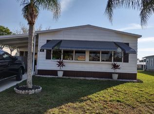 67 Calle De Lagos, Fort Pierce, FL 34951