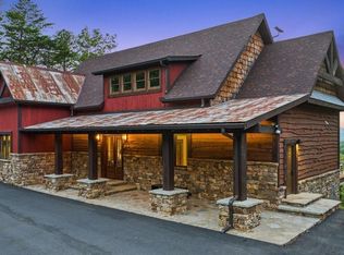 351 Black Dog Trl, Morganton, GA 30560
