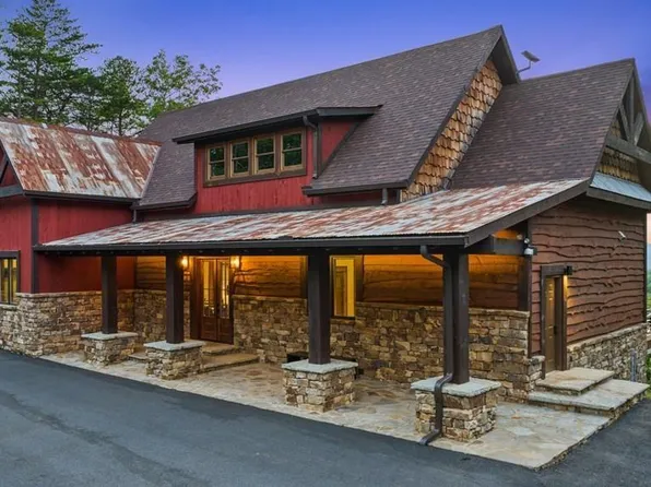 351 Black Dog Trl, Morganton, GA 30560