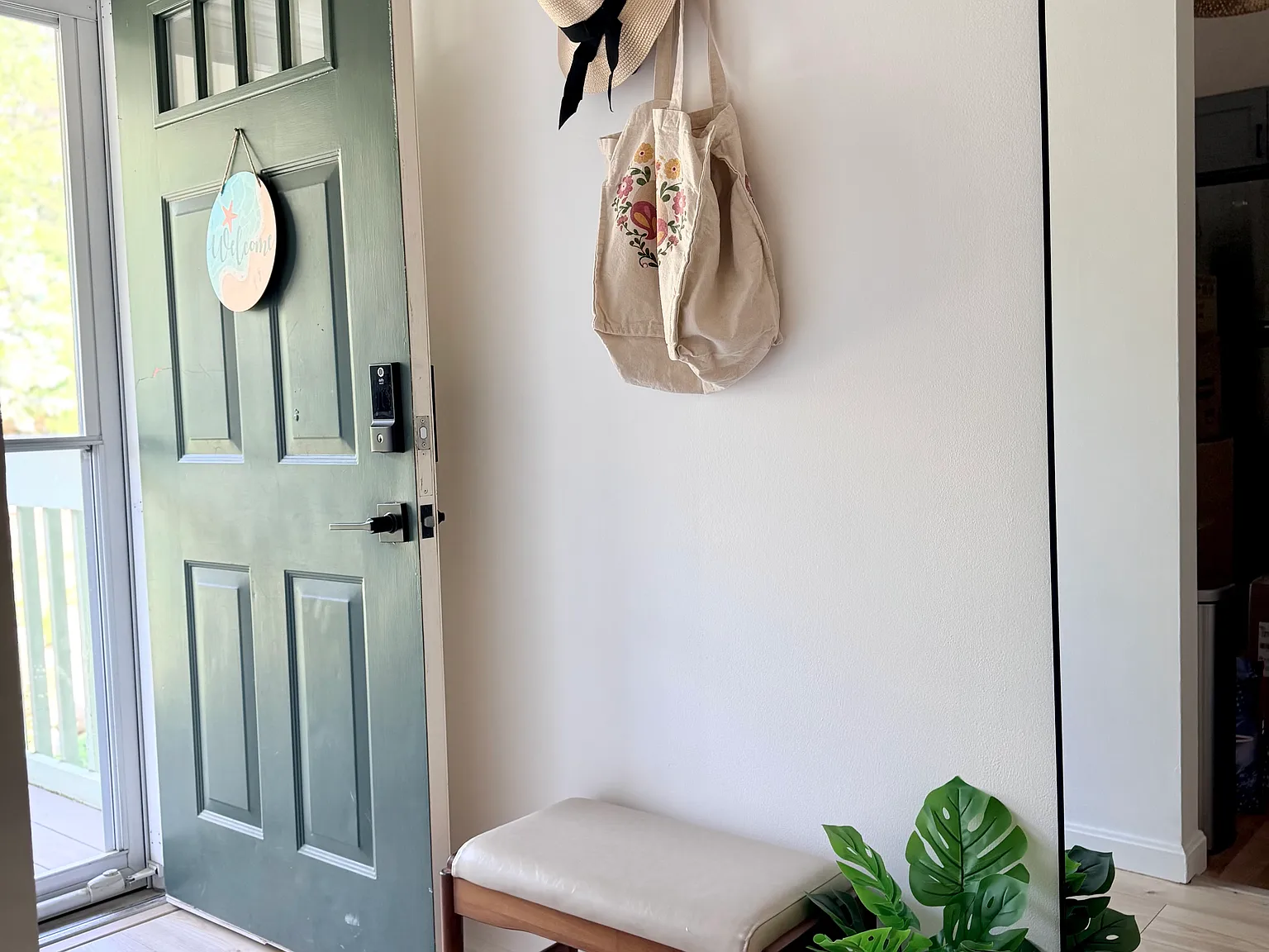 2 bed, 1000 sqft, $3,200 — Photo 3