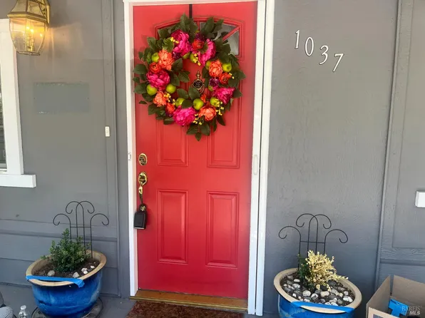 1037 Maple Drive, Windsor, CA 95492