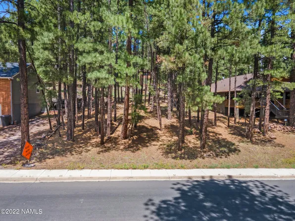 1200 W University Heights Dr S, Flagstaff, AZ 86005