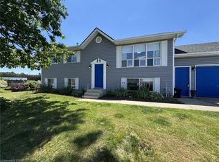13 Hawtrey Rd, Norfolk County, ON N4B2W5